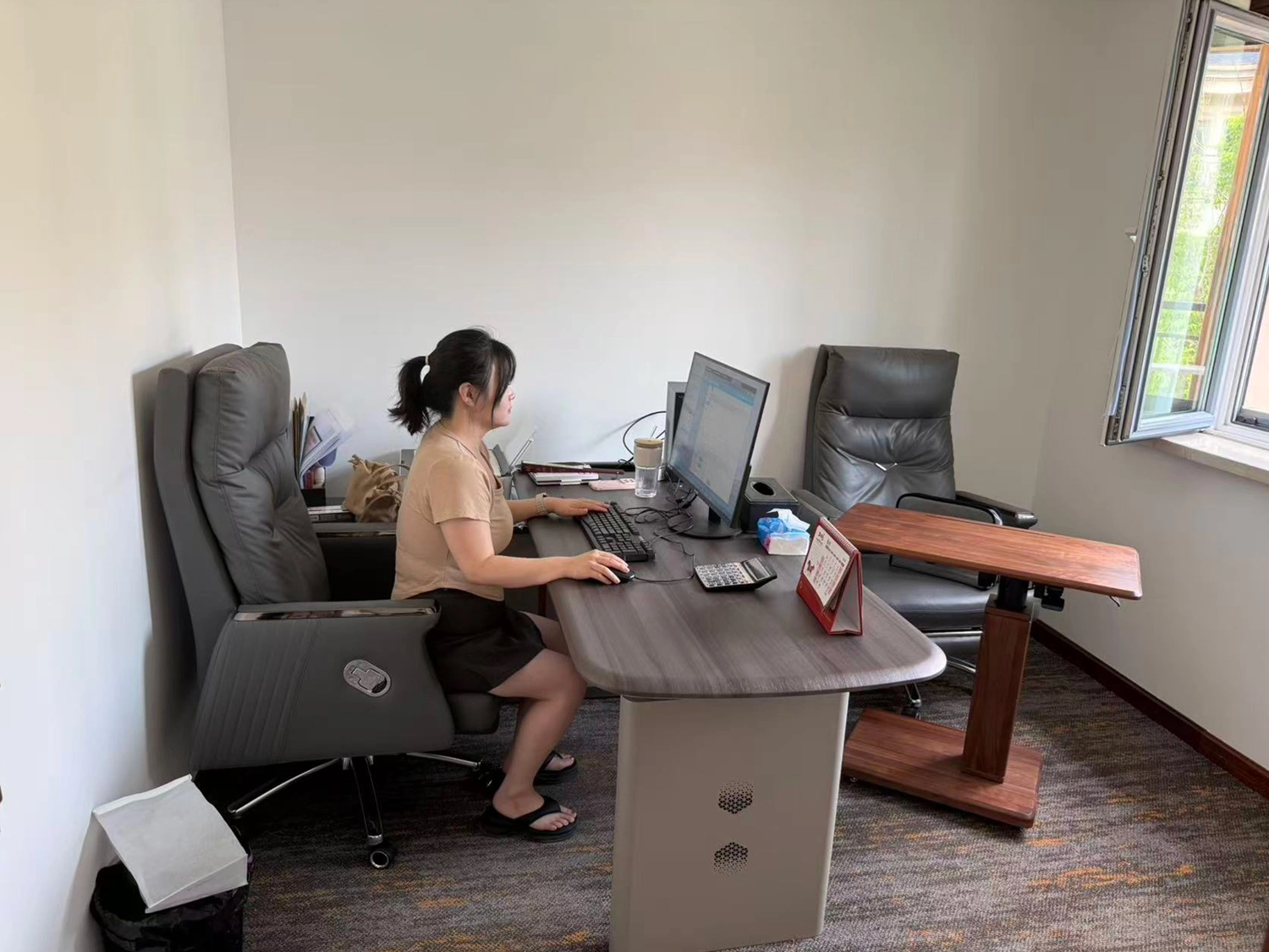 LVS Expert team reviewing documents and coordinating international cargo survey and inspection for shipments from China